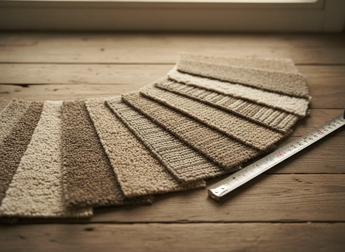 Carpet Installation Big Lake, AK FAQs